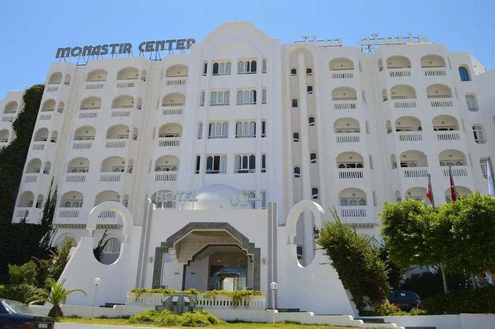 HOTEL MONASTIR CENTER - MONASTIR