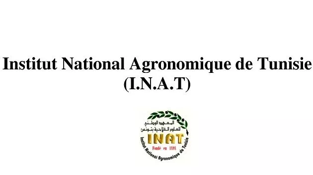 INAT - INSTITUT NATIONAL AGRONOMIQUE DE TUNISIE - TUNIS