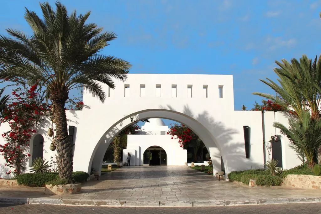 HOTEL SEABEL RYM BEACH - DJERBA