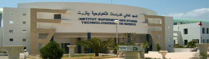 IPEIB - INSTITUT PREPARATOIRE AUX ETUDES D' INGENIEUR DE BIZERTE - ZARZOUNA BIZERTE