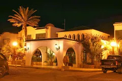 HOTEL TAMARIS - MAHRES SFAX