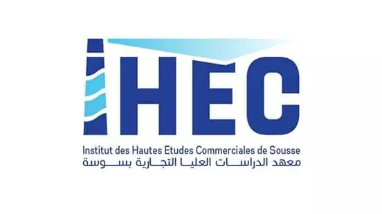 IHEC - INSTITUT DES HAUTES ETUDES COMMERCIALES DE SOUSSE