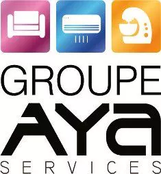 GROUPE AYA - GAS - BORJ LOUZIR ARIANA