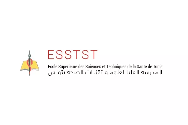 ESSTST - ECOLE SUPÉRIEURE DES SCIENCES ET TECHNIQUES DE LA SANTÉ DE TUNIS