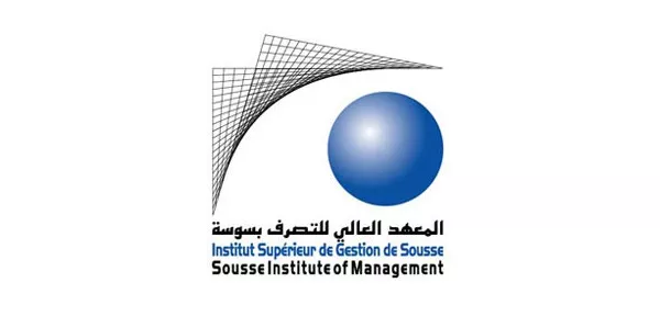 ISGS - INSTITUT SUPERIEUR DE GESTION DE SOUSSE