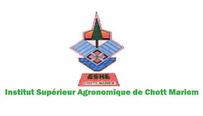 ISA-CM - INSTITUT SUPERIEUR AGRONOMIQUE DE CHOTT MARIEM - SOUSSE