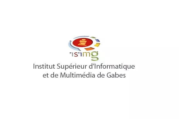 ISIMG - INSTITUT SUPERIEUR D'INFORMATIQUE ET DE MULTIMEDIA DE GABES