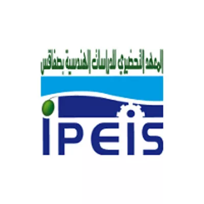 IPEIS - INSTITUT PRÉPARATOIRE AUX ETUDES D'INGÉNIEURS DE SFAX