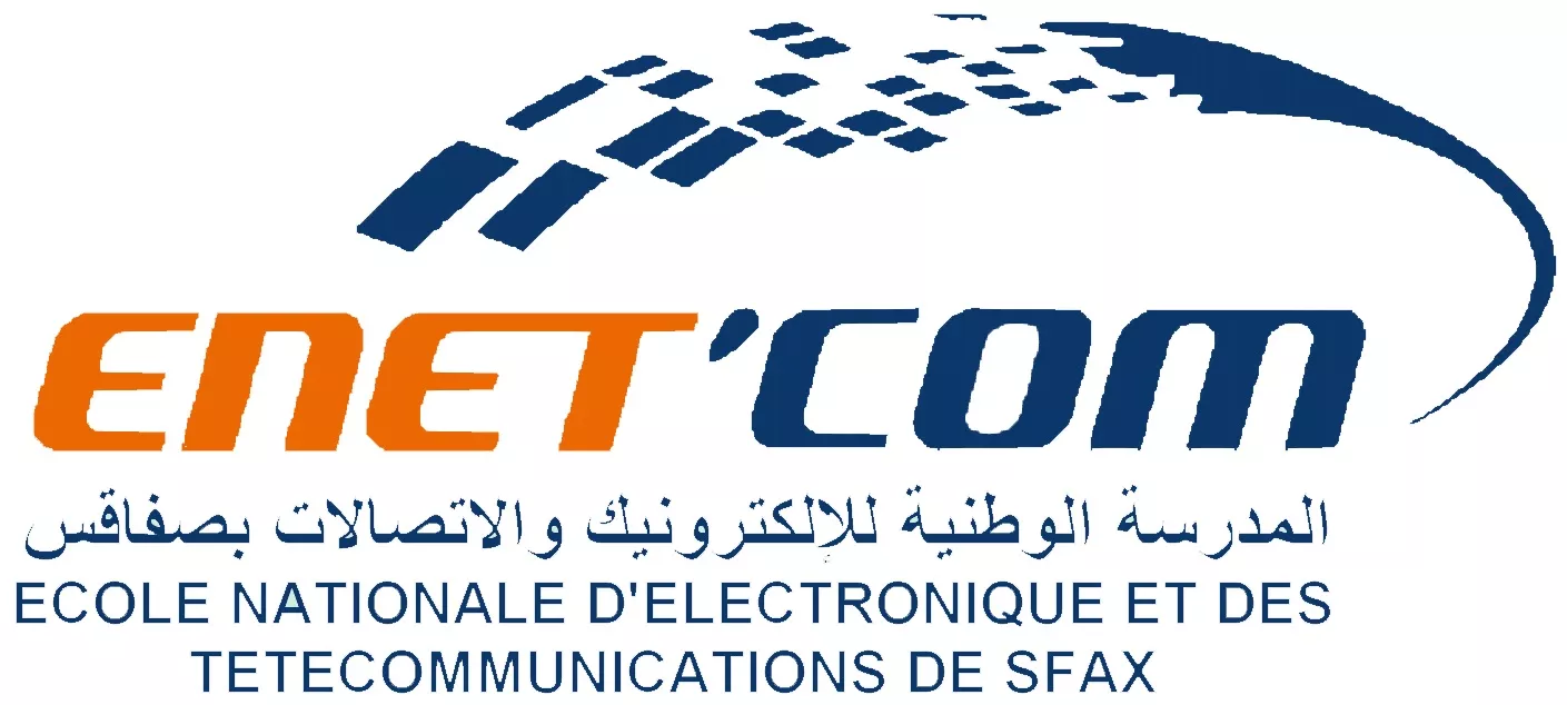 ENET'COM - ECOLE NATIONALE D'ELECTRONIQUE ET DES TELECOMMUNICATION DE SFAX