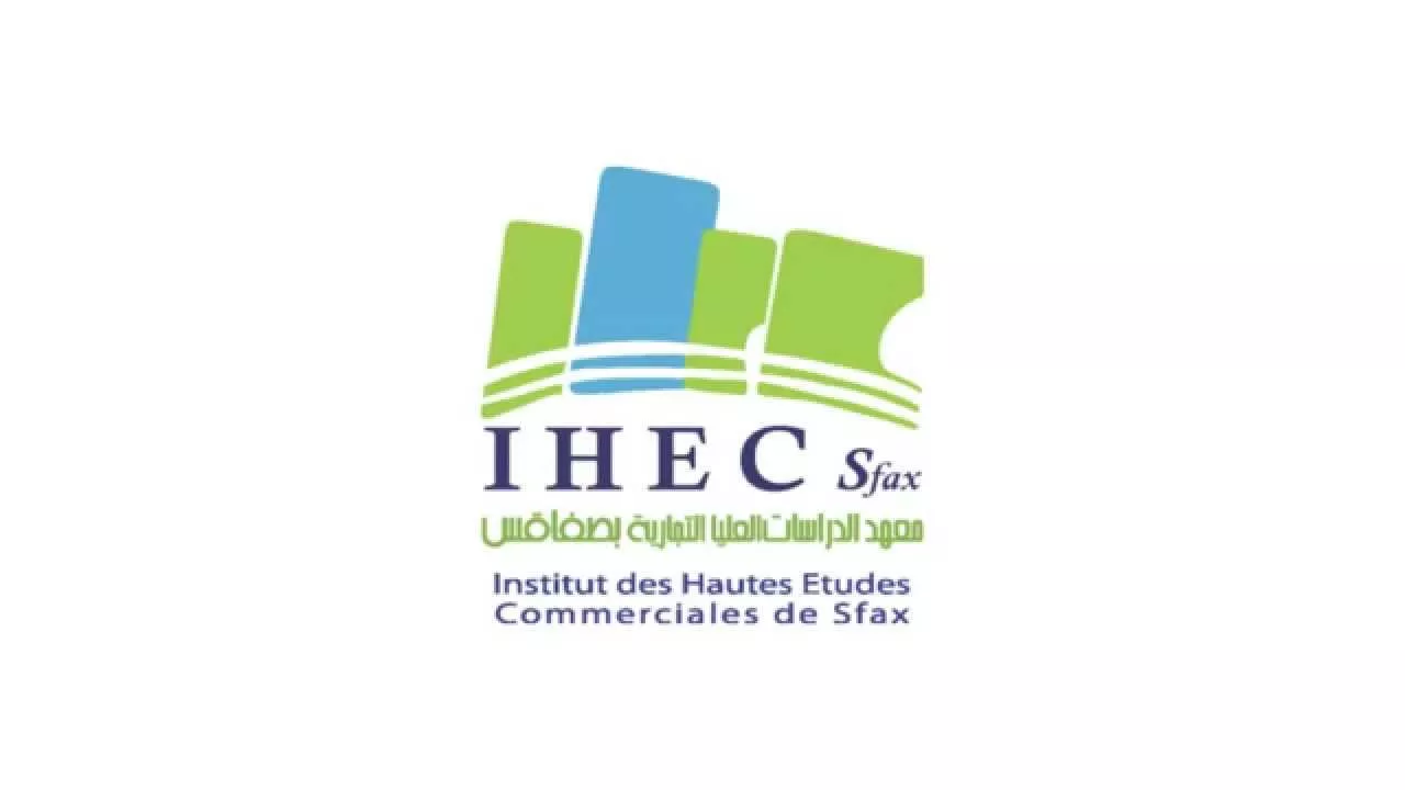 IHECSF - INSTITUT DES HAUTES ETUDES COMMERCIALES DE SFAX