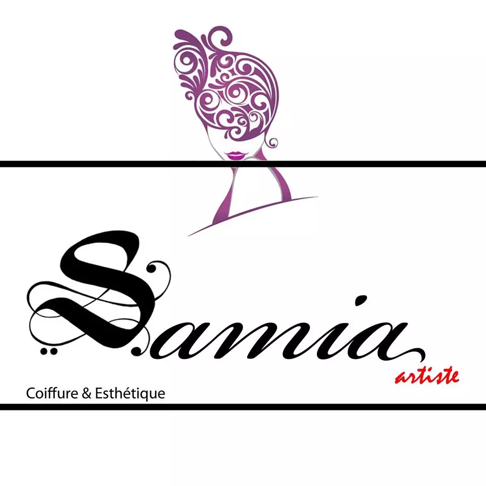 SALON SAMIA - TUNIS