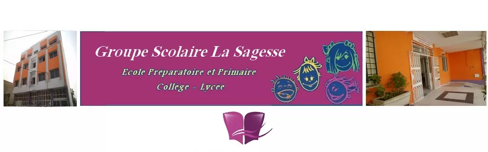 COLLEGE PRIVE LA SAGESSE - BIZERTE