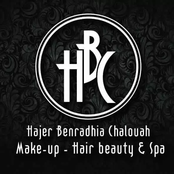 HAJER BENRADHIA CHALOUAH MAKE UP HAIR BEAUTY & SPA - BIZERTE