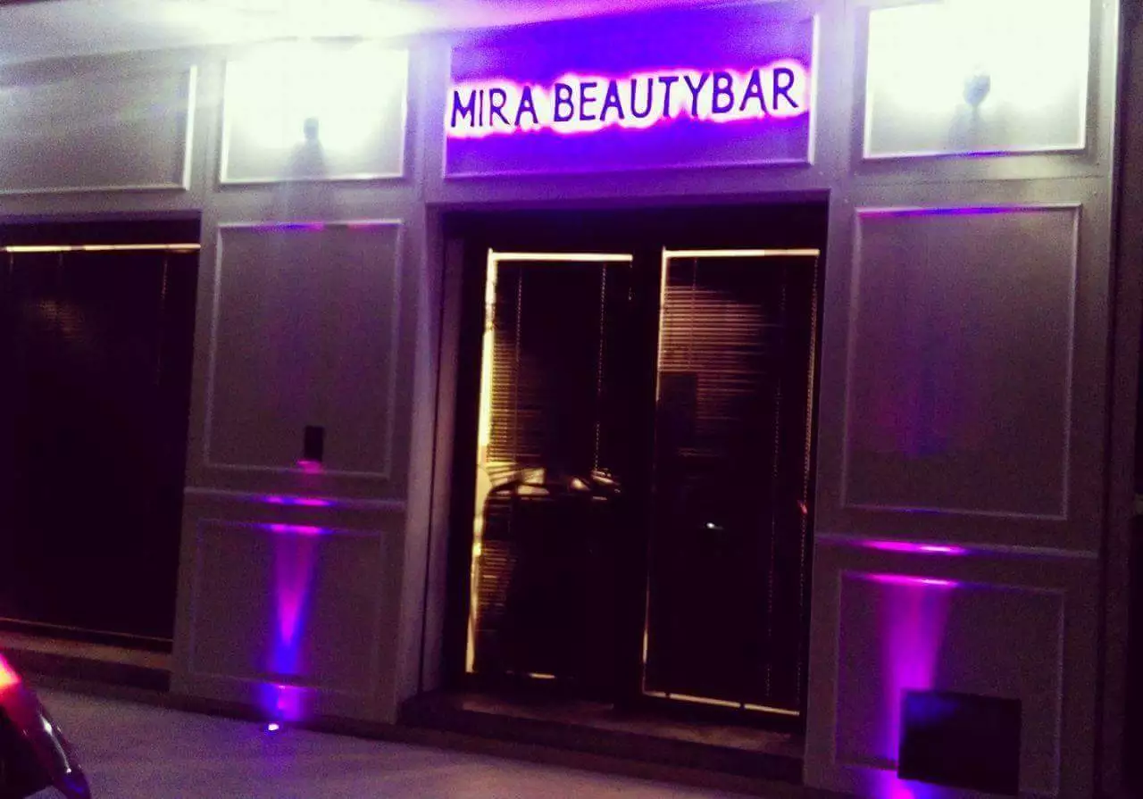 MIRA BEAUTY BAR - MONASTIR