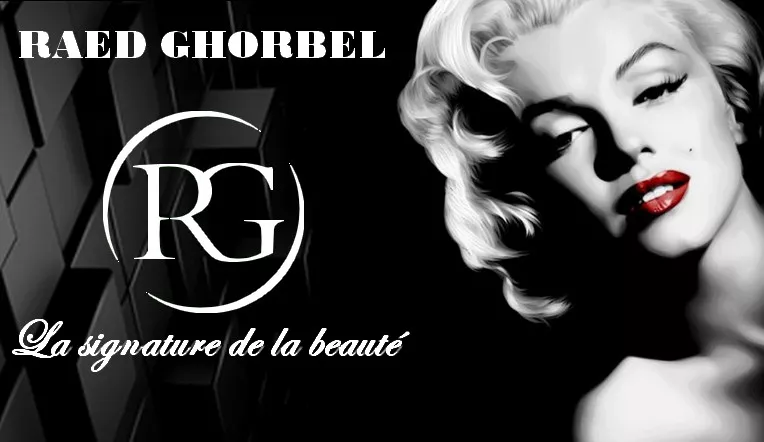 RG RAED GHORBEL CENTRE COIFFURE ET ESTHÉTIQUE POUR FEMME - SFAX