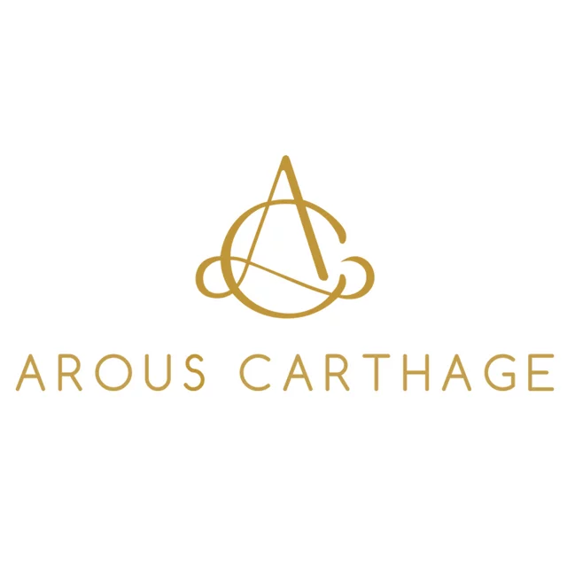 AROUS CARTHAGE - LAC II TUNIS