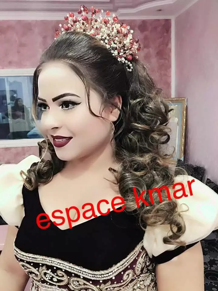 ESPACE KMAR LE PALAIS DE BEAUTÉ - EL HENCHA SFAX