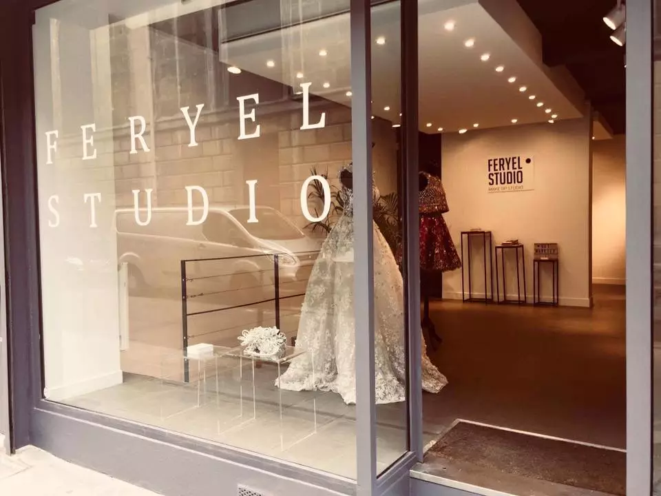 FERYEL STUDIO - MANAR III TUNIS