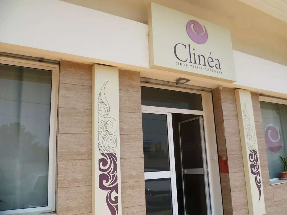 CLINEA - SFAX