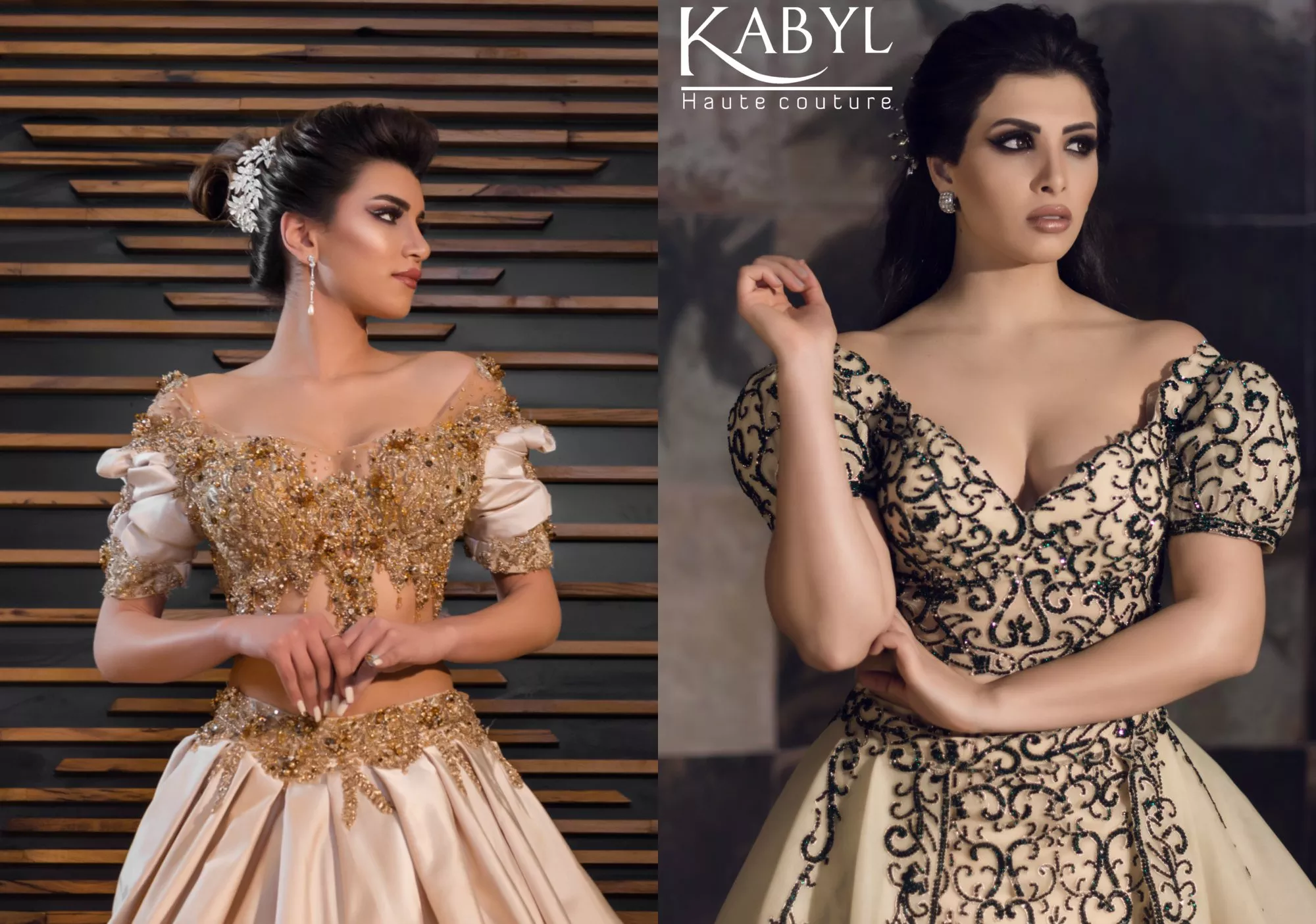 KABYL HAUTE COUTURE - NABEUL