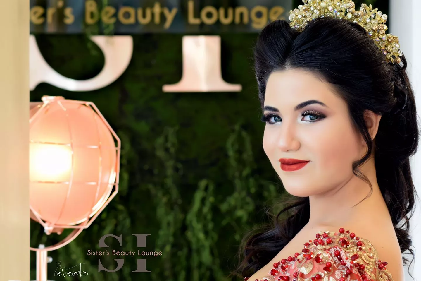 SISTER'S BEAUTY LOUNGE - ENNASR II ARIANA