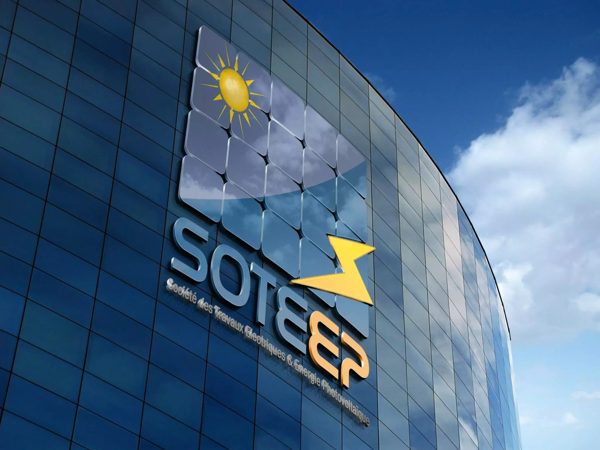 SOTEEP - SOCIÉTÉ DES TRAVAUX ELECTRIQUES ET ENERGIE PHOTOVOLTAÏQUE - SFAX