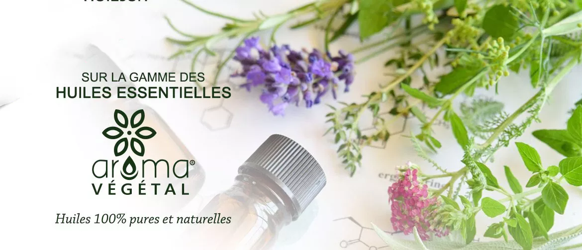 VivezNature: Produits Naturels et Bio