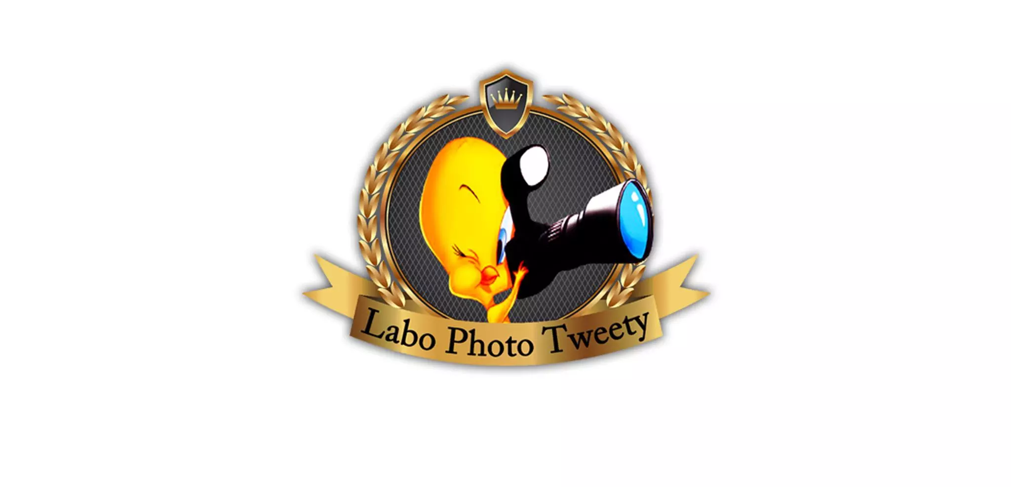 LABO PHOTO TWEETY - TUNIS