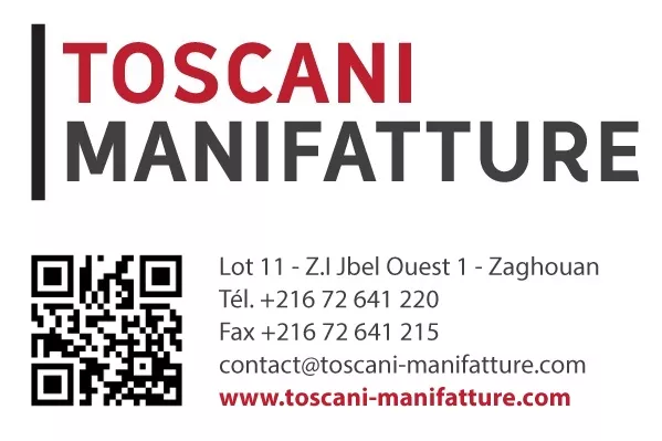 MAGASIN DE CHAUSSURES TOSCANI MANNIFATURE - ZAGHOUAN