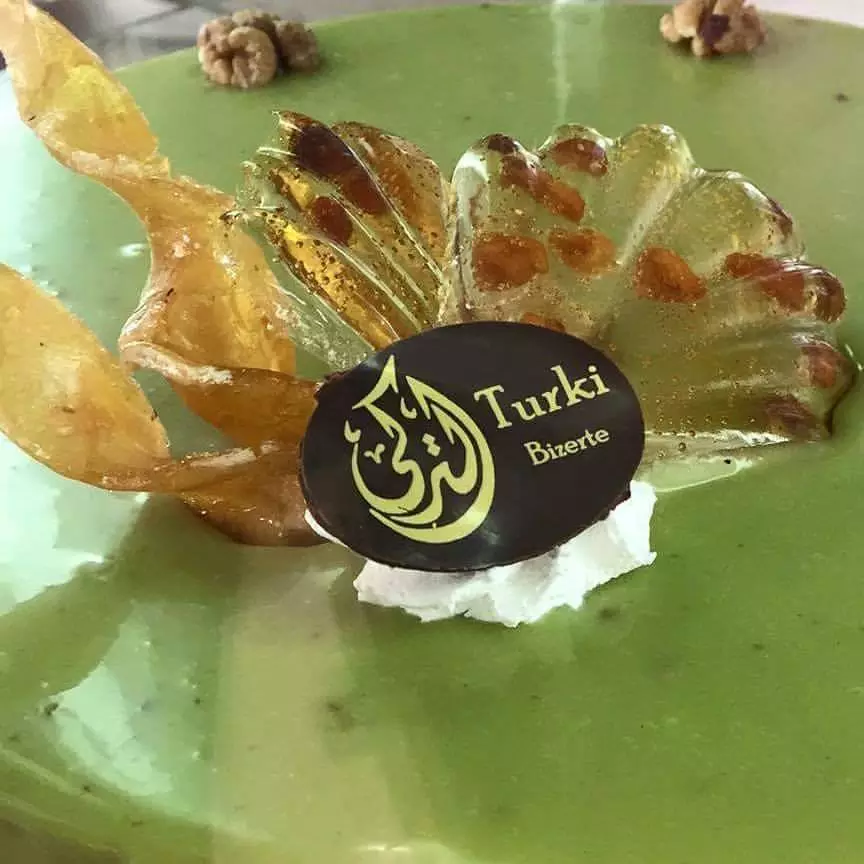 PATISSERIE TURKI EL ANDALOUS - BIZERTE