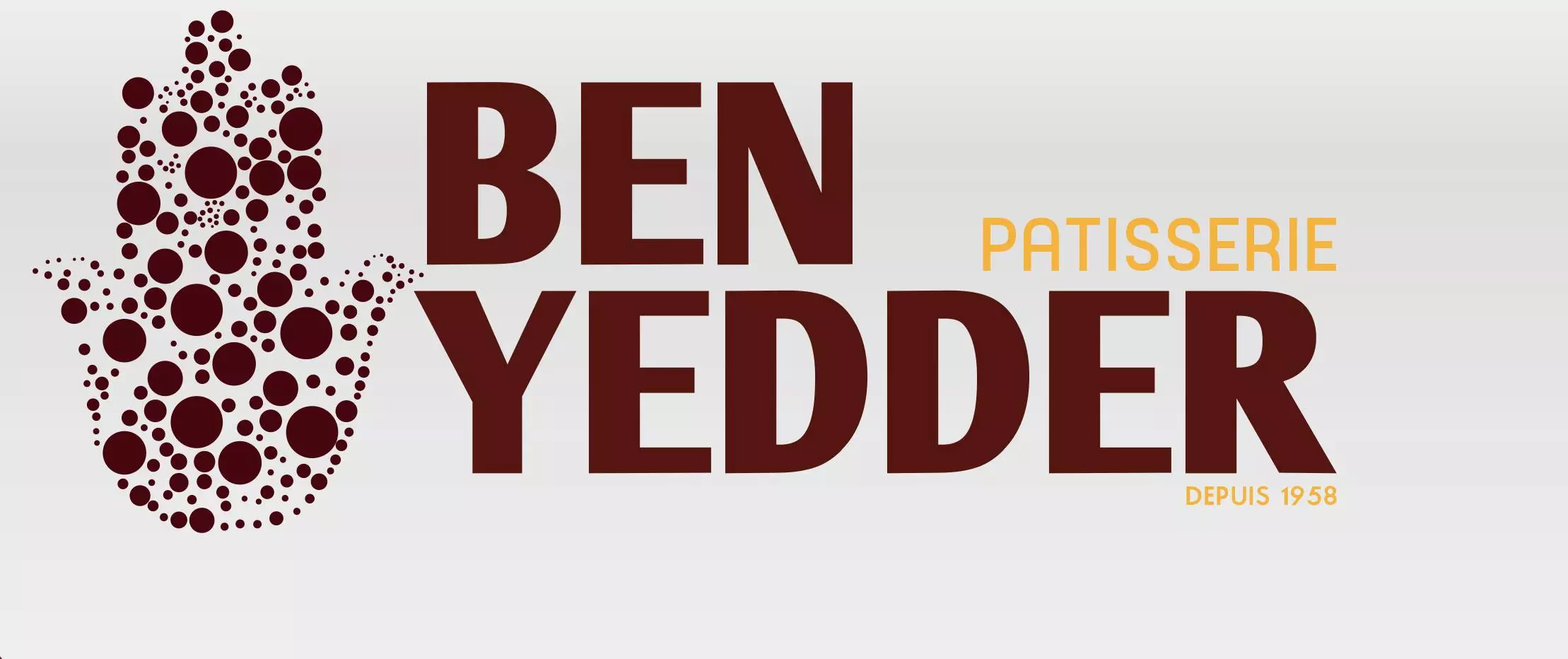 PATISSERIE BEN YEDDER - TUNIS