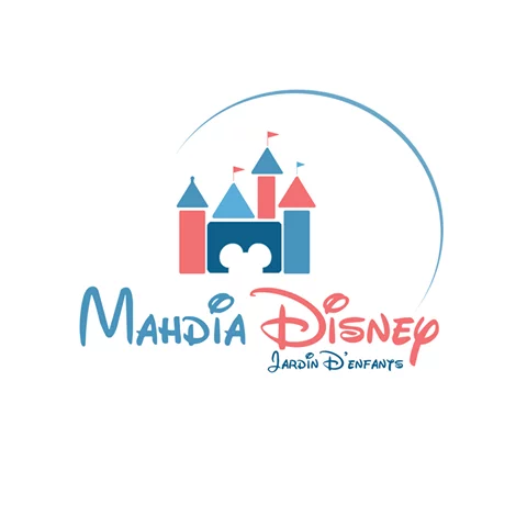 JARDIN D'ENFANTS MAHDIA DISNEY - MAHDIA