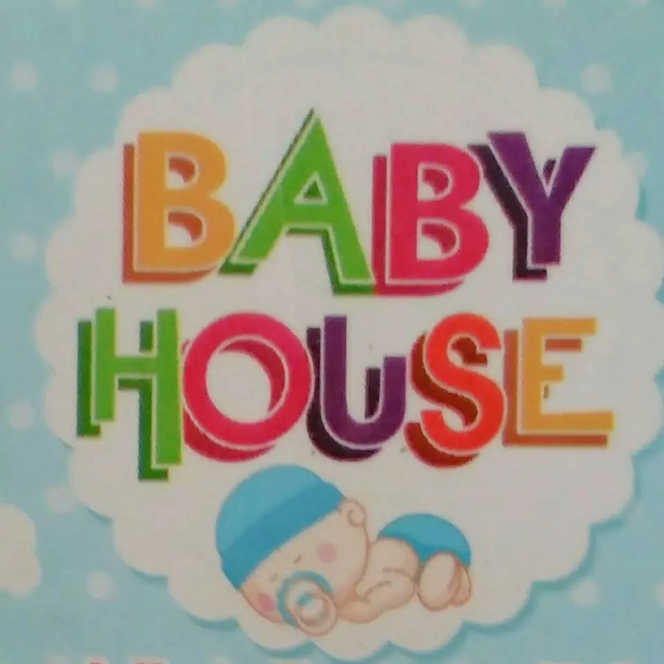 CRECHE BABY HOUSE - SFAX