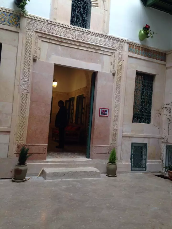 HOTEL DAR BAYA - SFAX