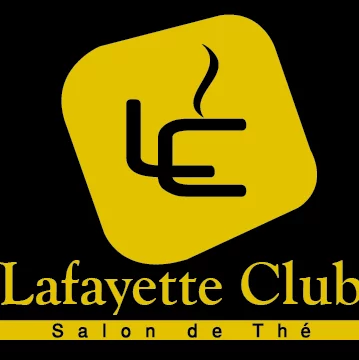 SALAON DE THÉ LAFAYETTE CLUB - LAFAYETTE TUNIS