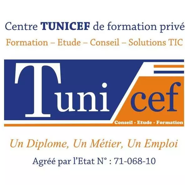 TUNICEF - TUNISIE CONSEIL ETUDE FORMATION - GAFSA