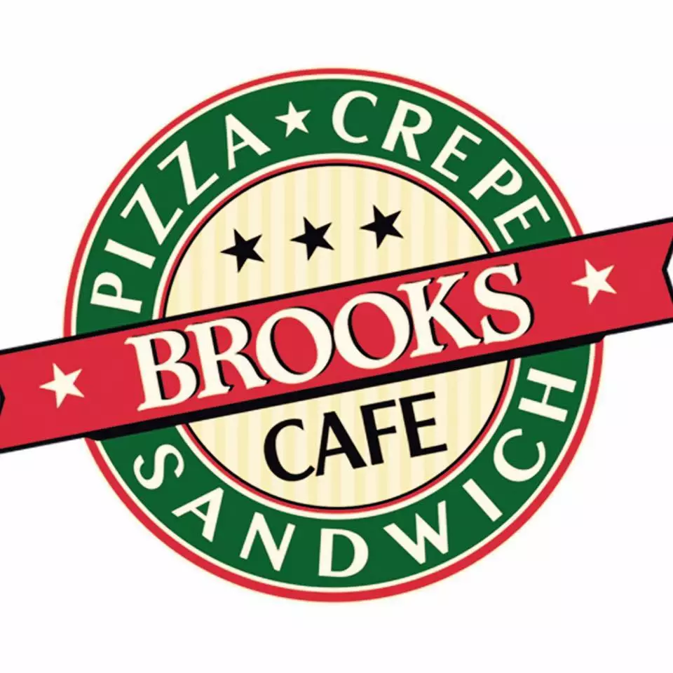 CAFÉ BROOKS - NABEUL