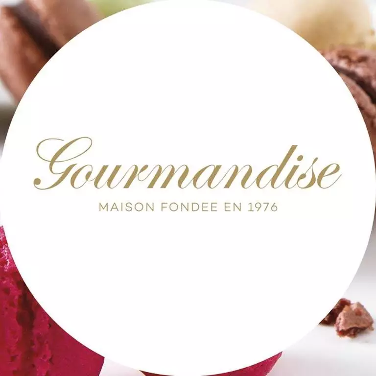 PATISSERIE GOURMANDISE - TUNIS