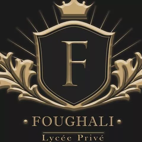 LYCEE PRIVE FOUGHALI - SIDI HASSINE TUNIS