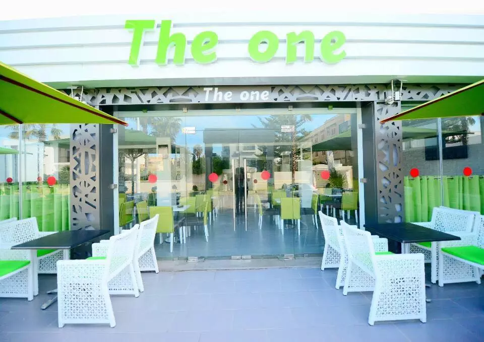 RESTAURANT THE ONE - NABEUL