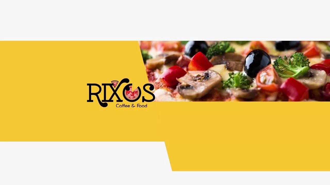 SALON DE THÉ RIXOS COFFEE & FOOD - SFAX