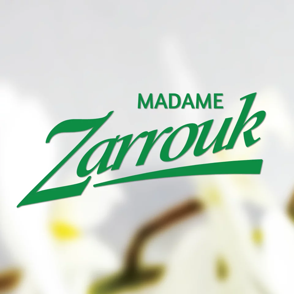 PATISSERIE MME ZARROUK - LA SOUKRA ARIANA