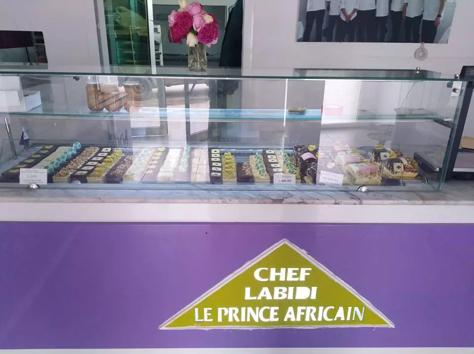 PATISSERIE LE PRINCE AFRICAIN - MAJAZ AL BAB BEJA