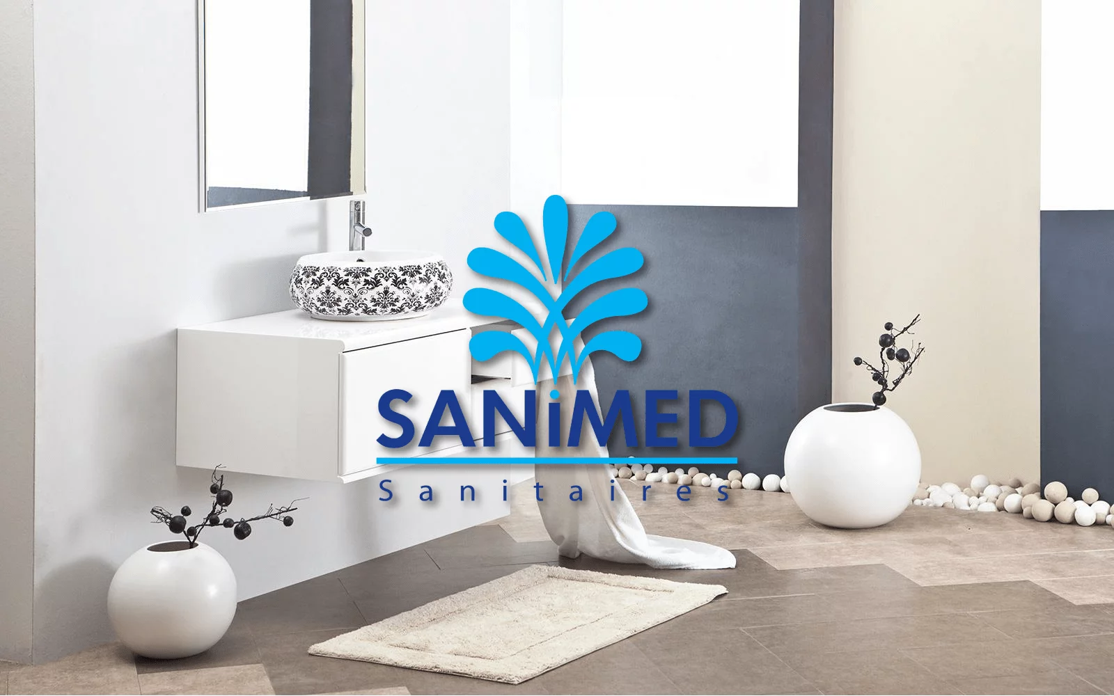 SANIMED - SFAX