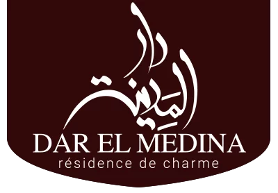 HOTEL DAR EL MEDINA - BEN AROUS