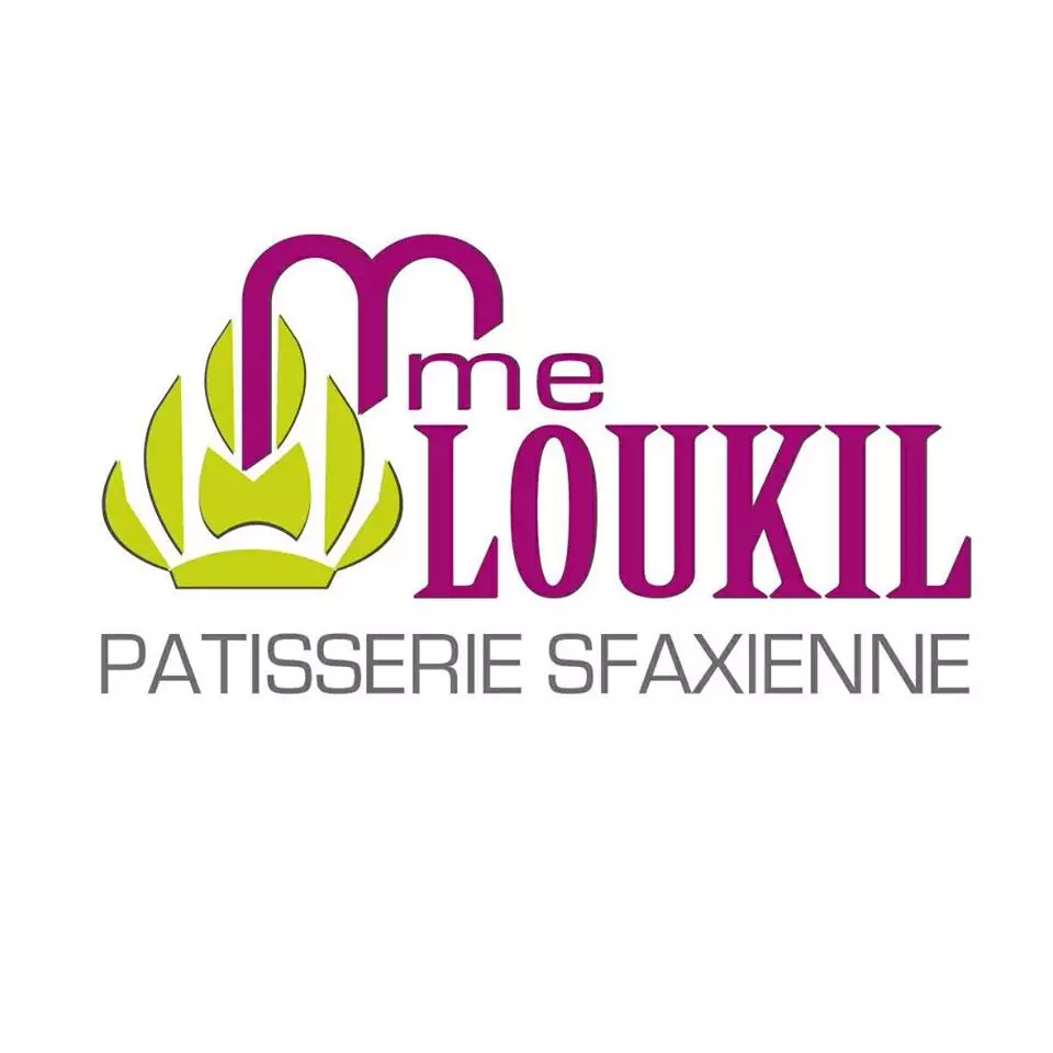 PATISSERIE MME LOUKIL - LA MARSA TUNIS