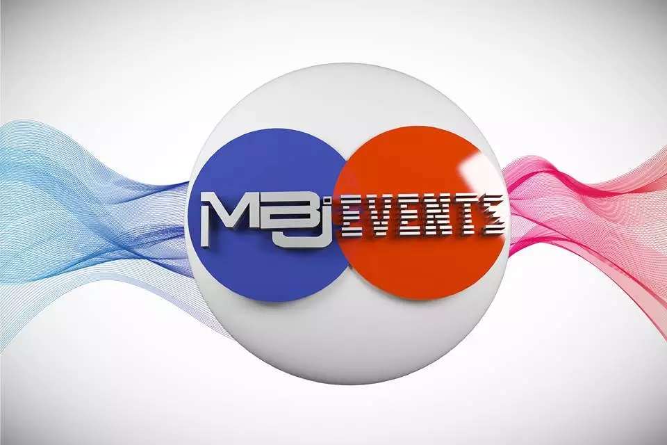 MBJ EVENTS - ARIANA