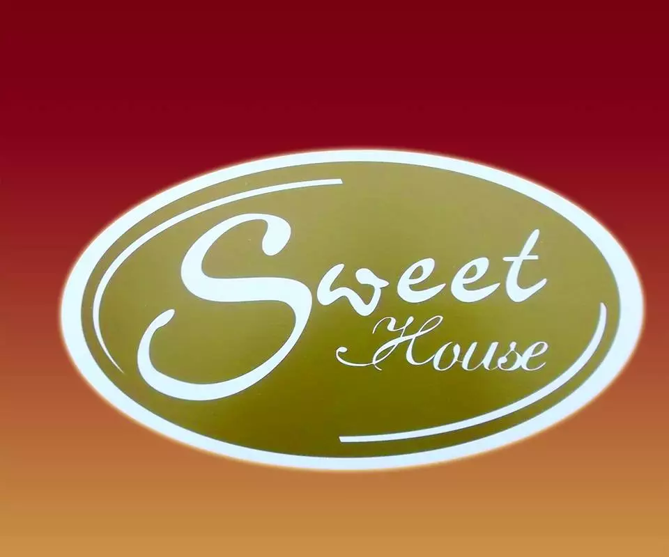 PATISSERIE SWEET HOUSE - TUNIS