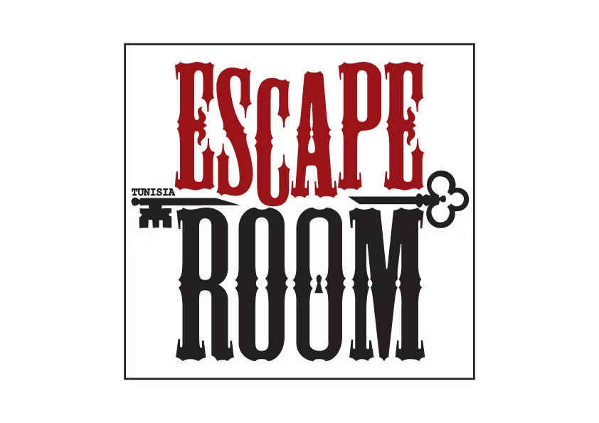 ESCAPE ROOM TUNISIA - BARDO TUNIS