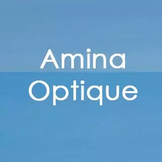 AMINA OPTIQUE - AIN ZAGHOUEN TUNIS